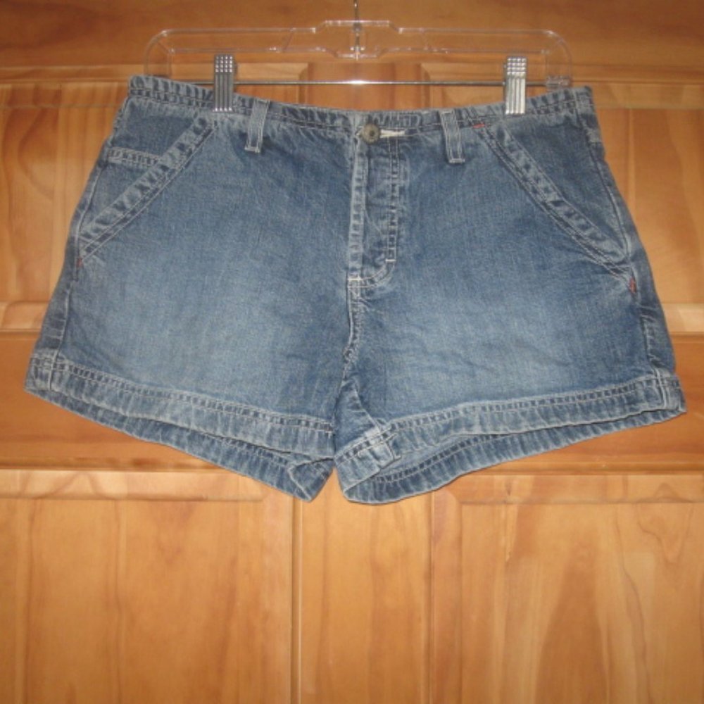 American Eagle Outfitters Denim Jean Shorts
